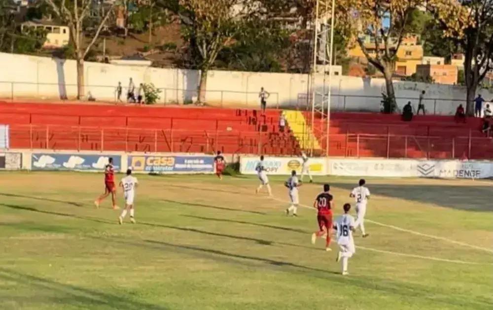 Social é Derrotado em Teófilo Otoni: Quartas de Final Definidas