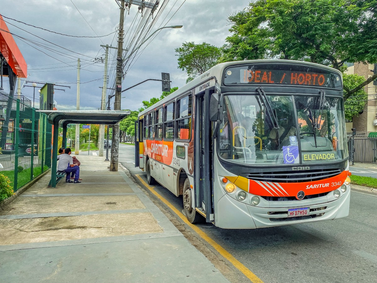 Transporte coletivo, em Ipatinga, será gratuito no domingo de eleições