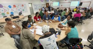 Comitês discutem ações e diretrizes para a ampliação da educação ambiental na região