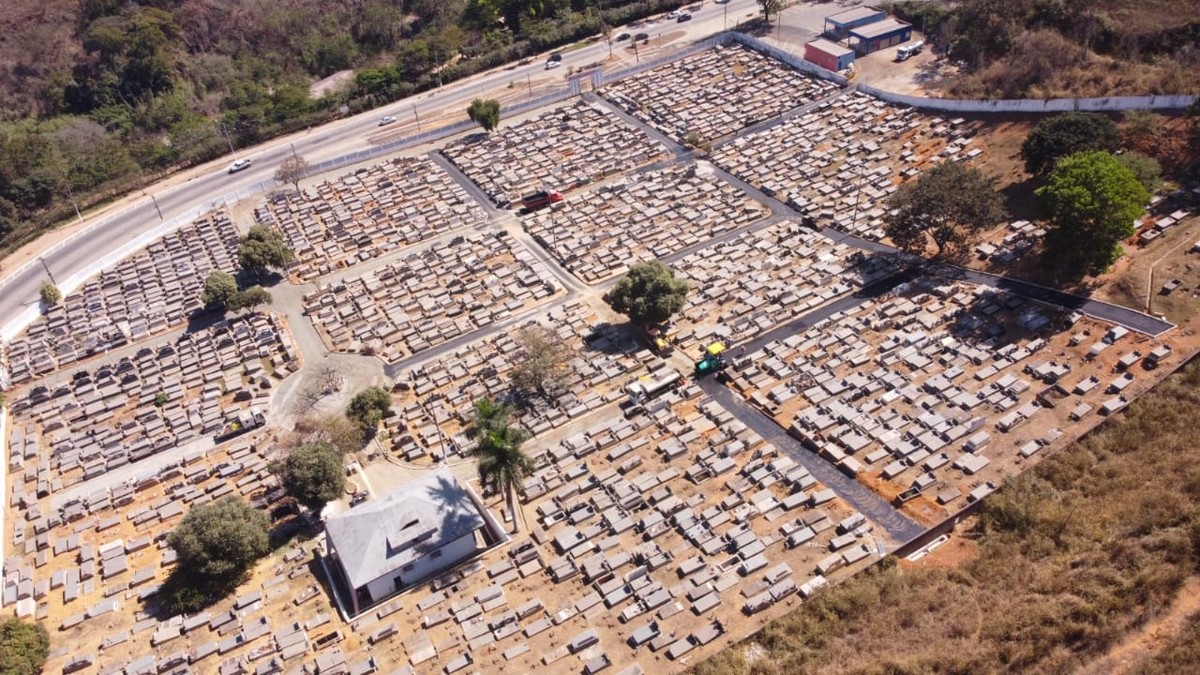 Confira a programação religiosa para o Dia de Finados nos cemitérios de Coronel Fabriciano, Ipatinga e Timóteo