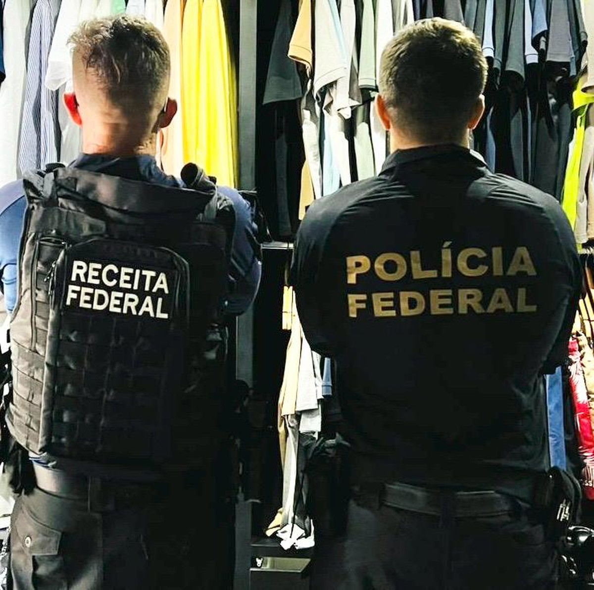 Operação Shopper: PF cumpre mandados de busca e apreensão contra o crime de descaminho em Ipatinga | Vales de Minas Gerais