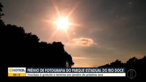 1º Prêmio PERD de Fotografia Criativa está com inscrições abertas; concurso é de graça com premiação | Vales de Minas Gerais