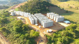 Minas receberá mais de 1,2 mil moradias do Minha Casa, Minha Vida