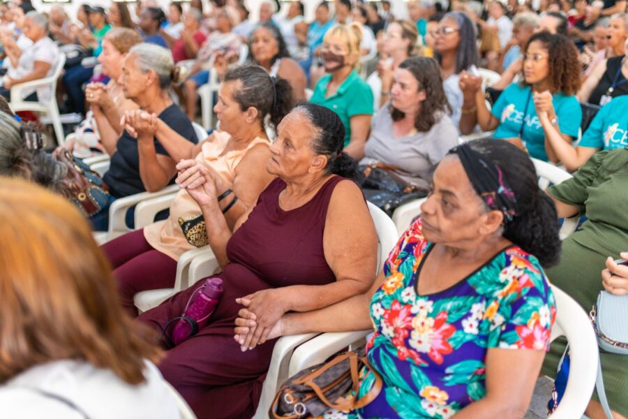 Prefeitura de Ipatinga realiza na  próxima terça-feira o 2º Seminário de Combate à Violência contra a Mulher