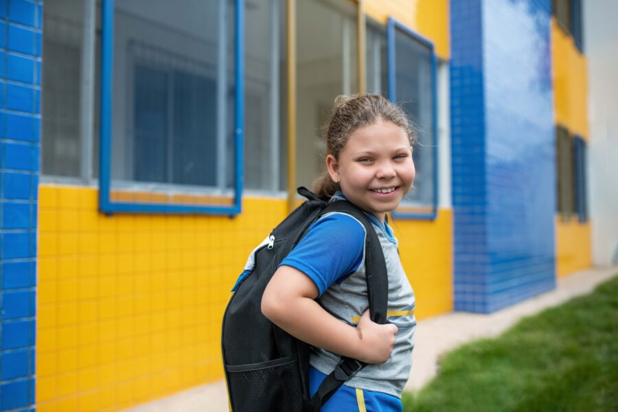 Prefeitura de Fabriciano amplia educação básica com novo prédio escolar