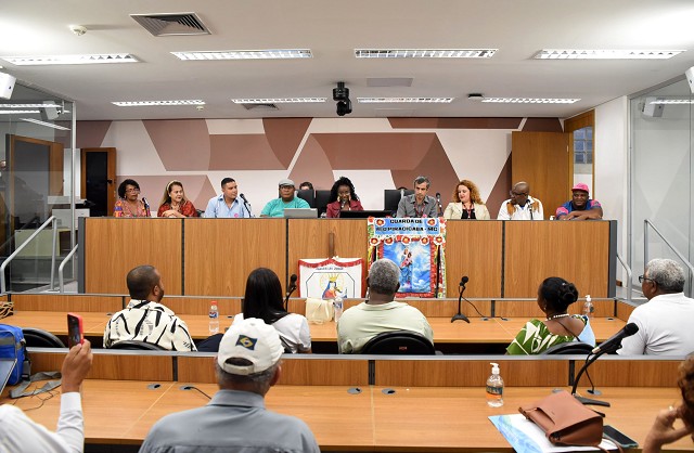 Reinado e congado enfrentam desafios por preconceito e falta de recursos