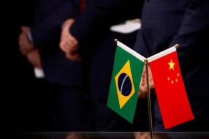 5 acordos entre MDIC e governo chinês para promoção da indústria