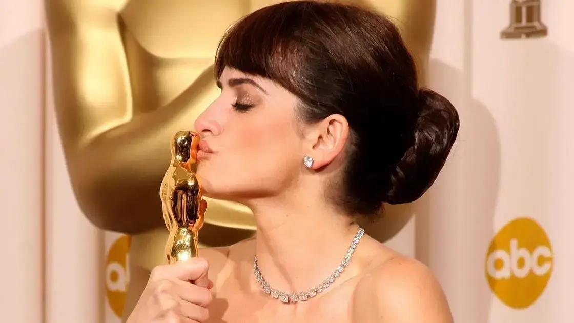 5 atores que ganharam o Oscar com curta aparição