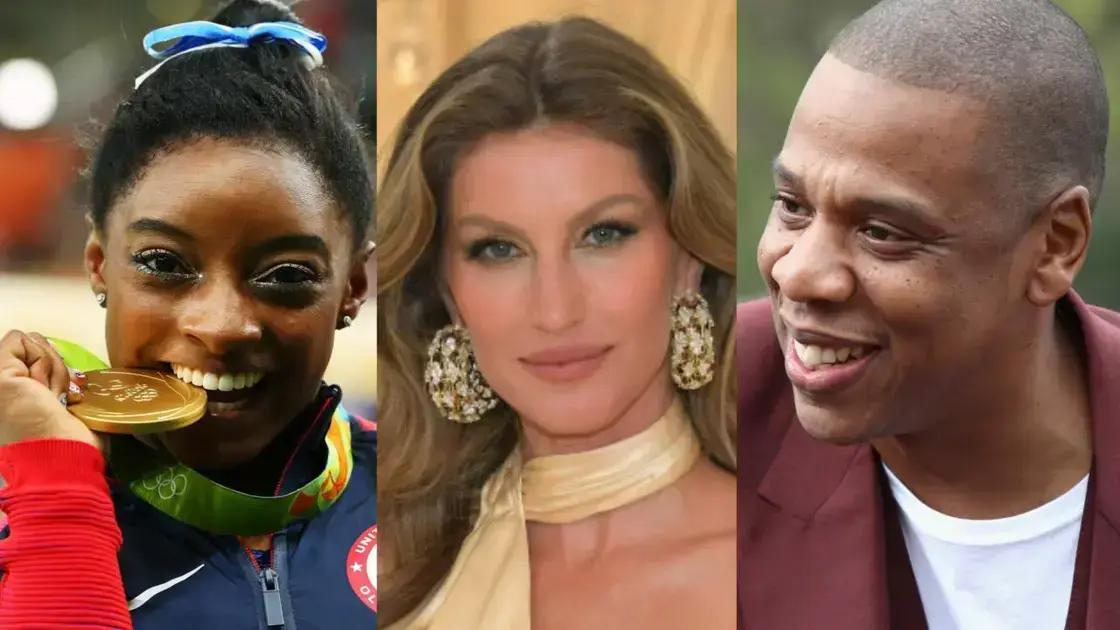 5 celebridades que publicaram autobiografias reveladoras