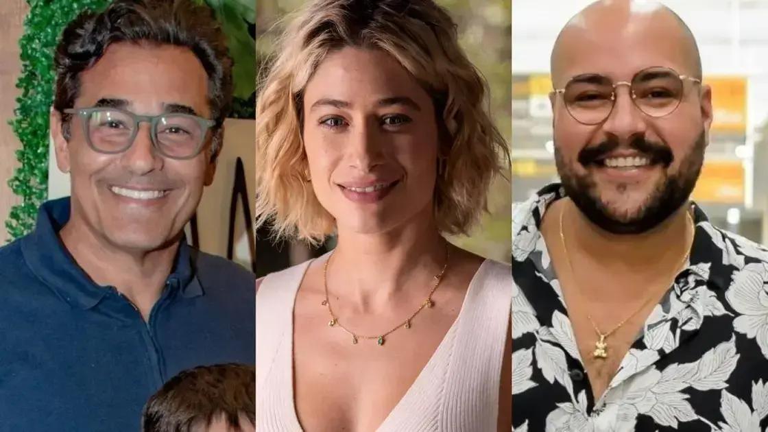 5 experiências de famosos em relacionamentos abertos