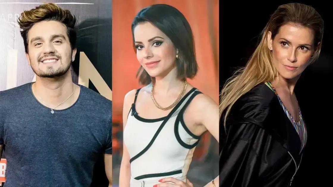 5 fantasias íntimas de famosos que vão te surpreender