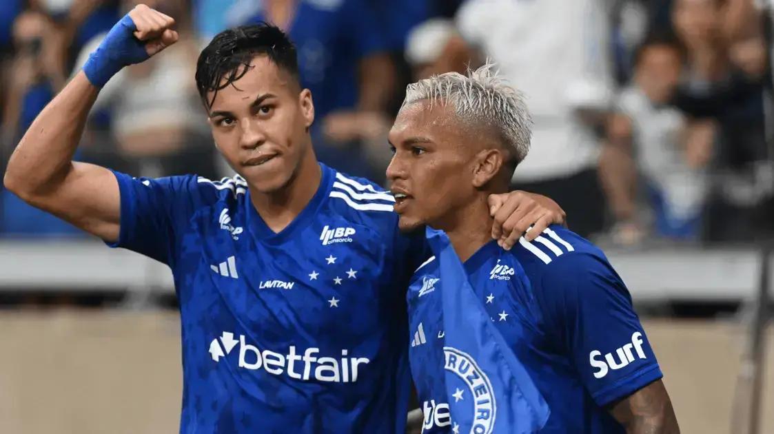 5 motivos para acreditar no título do Cruzeiro na Sul-Americana