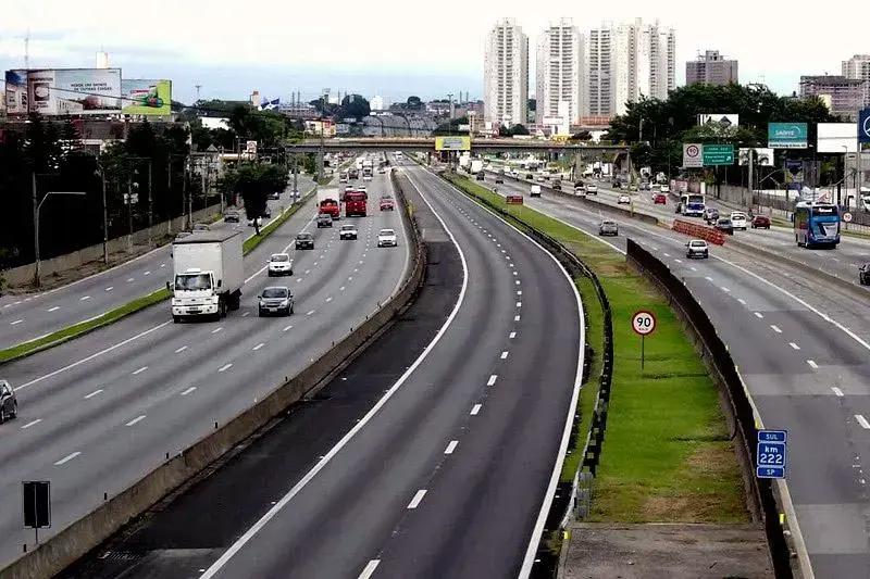 6 lotes rodoviários em leilão: MT investe R$ 8 bi