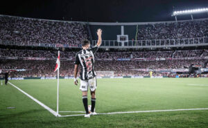 Atlético divulga primeira parcial de ingressos vendidos para final da Libertadores