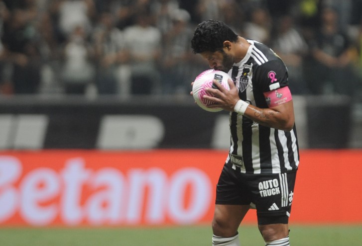 Atlético x Botafogo: Arcanjo prevê que final da Libertadores será decidida nos pênaltis