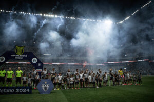 Atlético x Botafogo: CBF marca data e horário de ‘prévia’ da final da Libertadores