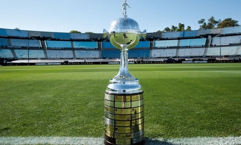 Atlético x Botafogo terá ‘fan zone’ antes de final em Buenos Aires; veja atrações