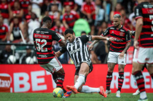 Atlético x Flamengo: astrólogo faz previsão surpreendente para final da Copa do Brasil