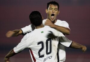 Campeão da Copa do Brasil e hoje na quarta divisão, clube paulista vira SAF