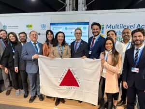 Cemig é a primeira empresa brasileira do setor elétrico a integrar a Uneza, iniciativa global pelo Net Zero