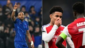 Chelsea x Arsenal: onde assistir, horário e escalações pelo Campeonato Inglês