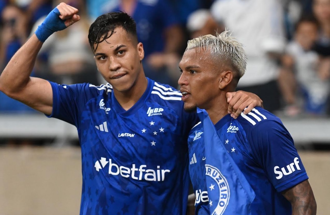 Cruzeiro 2 x 1 Criciúma: veja os melhores momentos do jogo pela Série A do Brasileiro