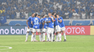 Cruzeiro x Grêmio: onde assistir, horário e escalações pela Série A