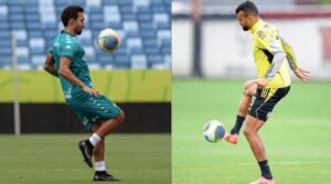 Cuiabá x Flamengo: onde assistir, horário e escalações pela Série A