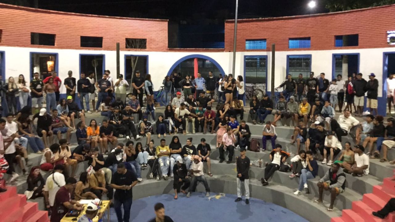 Dia municipal do Hip Hop em Timóteo é celebrado com resistência, paixão e sem apoio do poder público