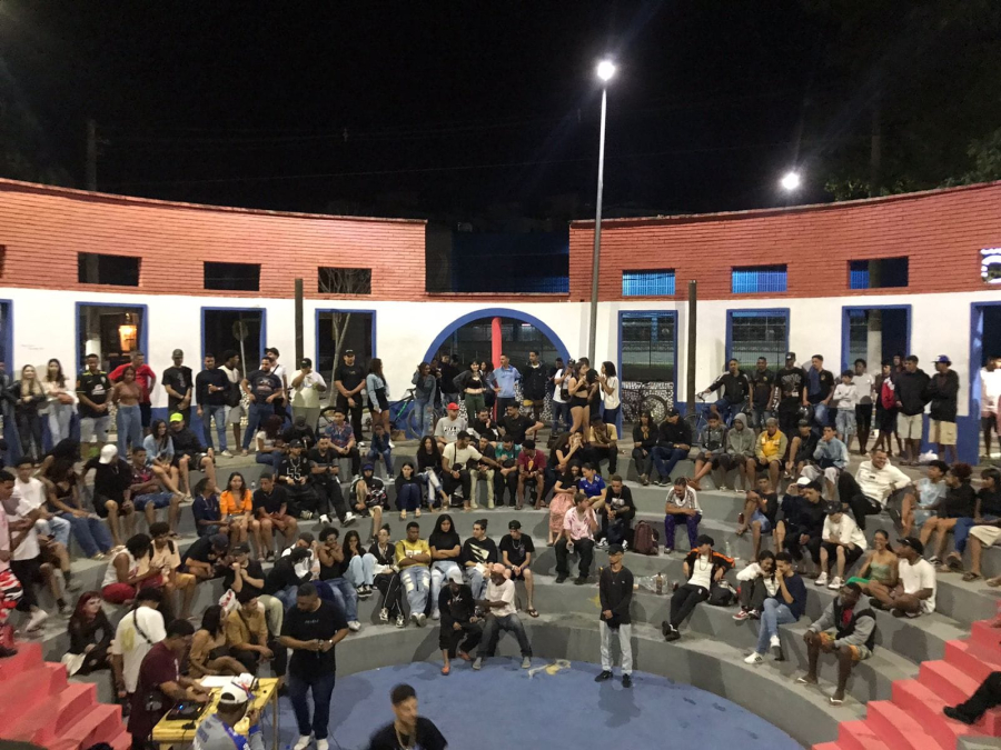 Dia municipal do Hip Hop em Timóteo é celebrado com resistência, paixão e sem apoio do poder público