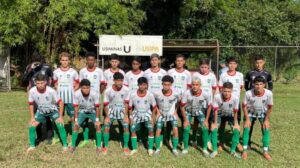 Usipa Sub-14 conquista vaga na semifinal do Campeonato Mineiro IMEF