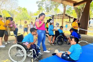 Ipatinga realiza nova edição do Festival Paralímpico no dia 7 de dezembro