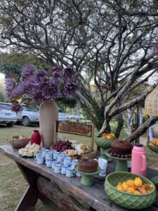 Diversidade gastronômica e cultural movimentam a Serra dos Cocais