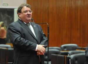 Deputado Celinho do Sinttrocel manifesta apoio ao fim da jornada 6×1