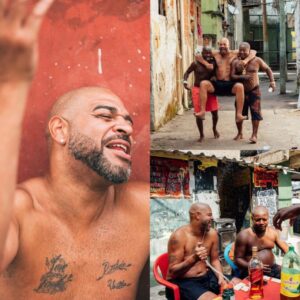 Adriano, o Imperador, desabafa em carta aberta sobre sua vida atual: “Estou bem assim, num desperdício frenético”