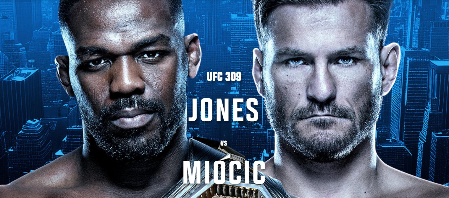 Jon Jones (foto: Divulgação/UFC)