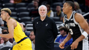 Lendário técnico da NBA sofreu derrame cerebral, informa clube