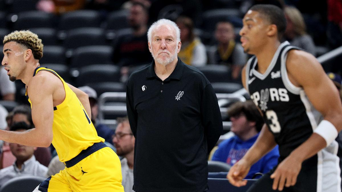 Lendário técnico da NBA sofreu derrame cerebral, informa clube