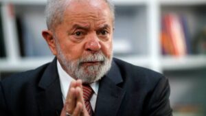 Lula critica ‘hipocrisia’ do mercado e propõe corte em emendas parlamentares