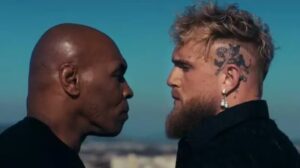 Luta pode ser adiada? Mike Tyson depende de aprovação médica para enfrentar Jake Paul