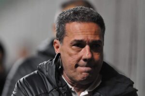 Luxemburgo detona ex-atacante do Cruzeiro: ‘Sacana, tirou dinheiro da minha família’