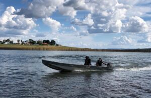 Período da piracema começa a valer em Minas com restrições à pesca para proteger reprodução de peixes nativos