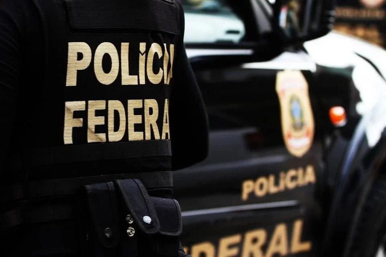 Polícia Federal combate fraudes eletrônicas contra a Caixa Econômica Federal