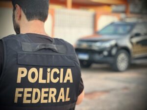 Polícia Federal prende em Confins/MG foragido procurado pela Interpol