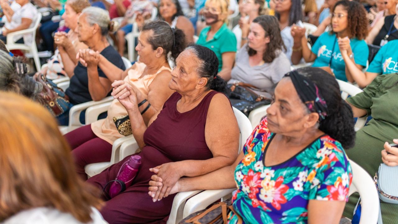 Prefeitura de Ipatinga realiza na próxima terça-feira o 2º Seminário de Combate à Violência contra a Mulher