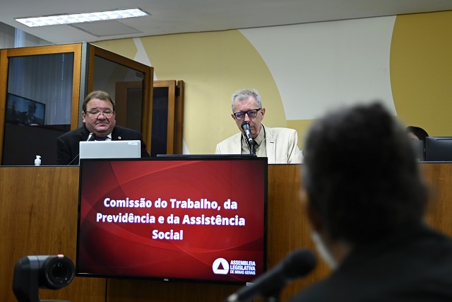 Projeto de Lei do “Programa Minas Livre do Trabalho Escravo” recebe novo texto