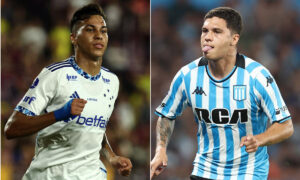 Qual time ganhou mais? O retrospecto de Cruzeiro x Racing