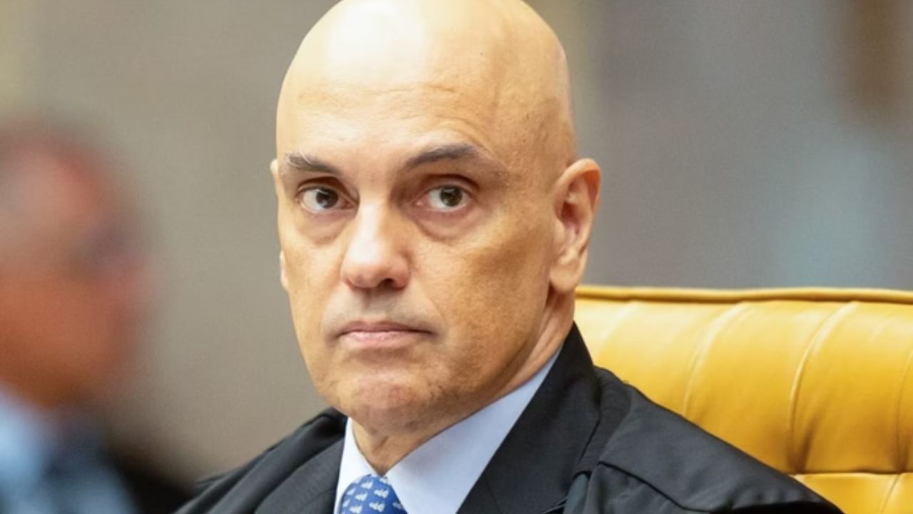 STF invalida lei anti-vacina e Moraes critica “crise negacionista” que reduziu cobertura vacinal no Brasil