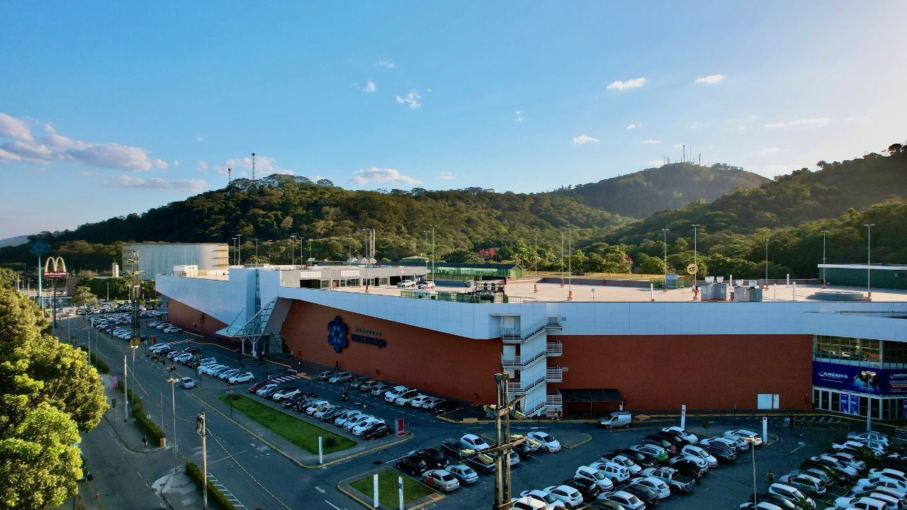 Shopping Vale do Aço recebe a ExpoEdu a partir desta quinta-feira (7)