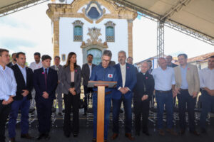 Novo Acordo de Mariana: ações e projetos definidos na repactuação asseguram avanços na reparação